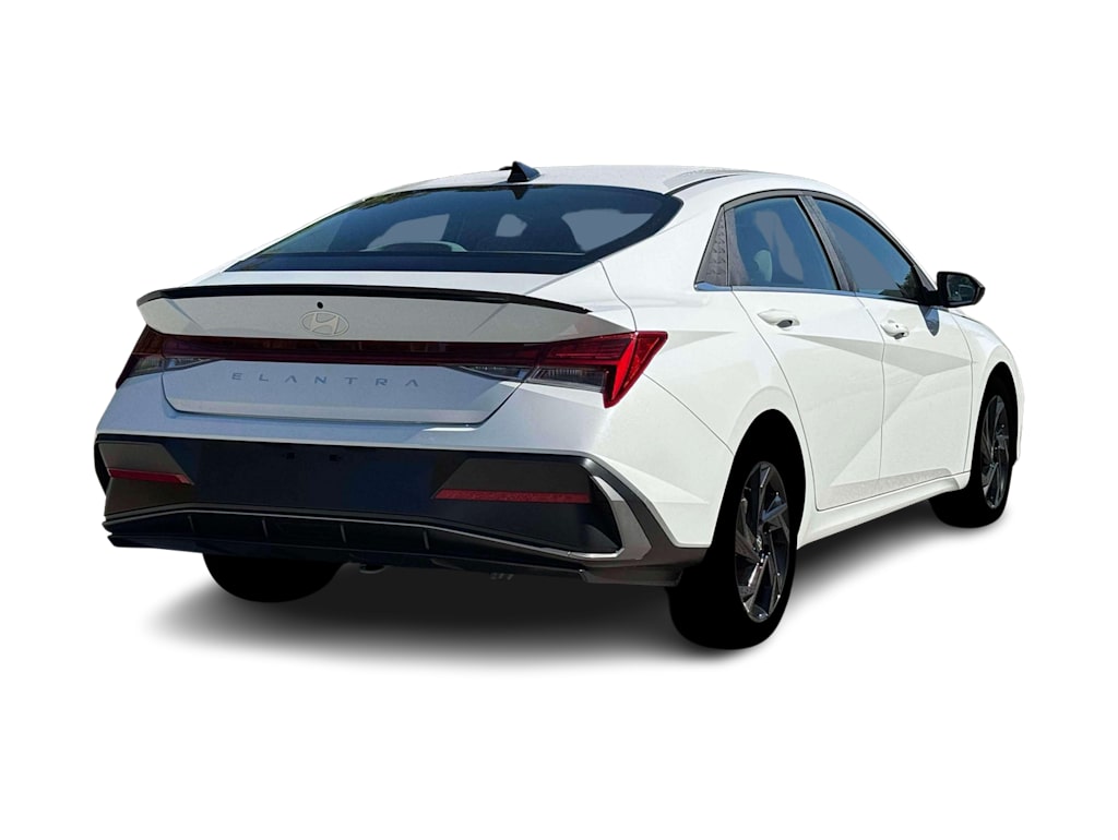 Thumbnail: 2026 Hyundai Elantra - 14