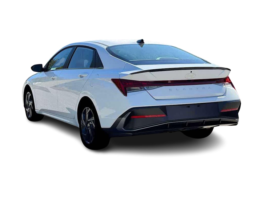 Thumbnail: 2026 Hyundai Elantra - 13