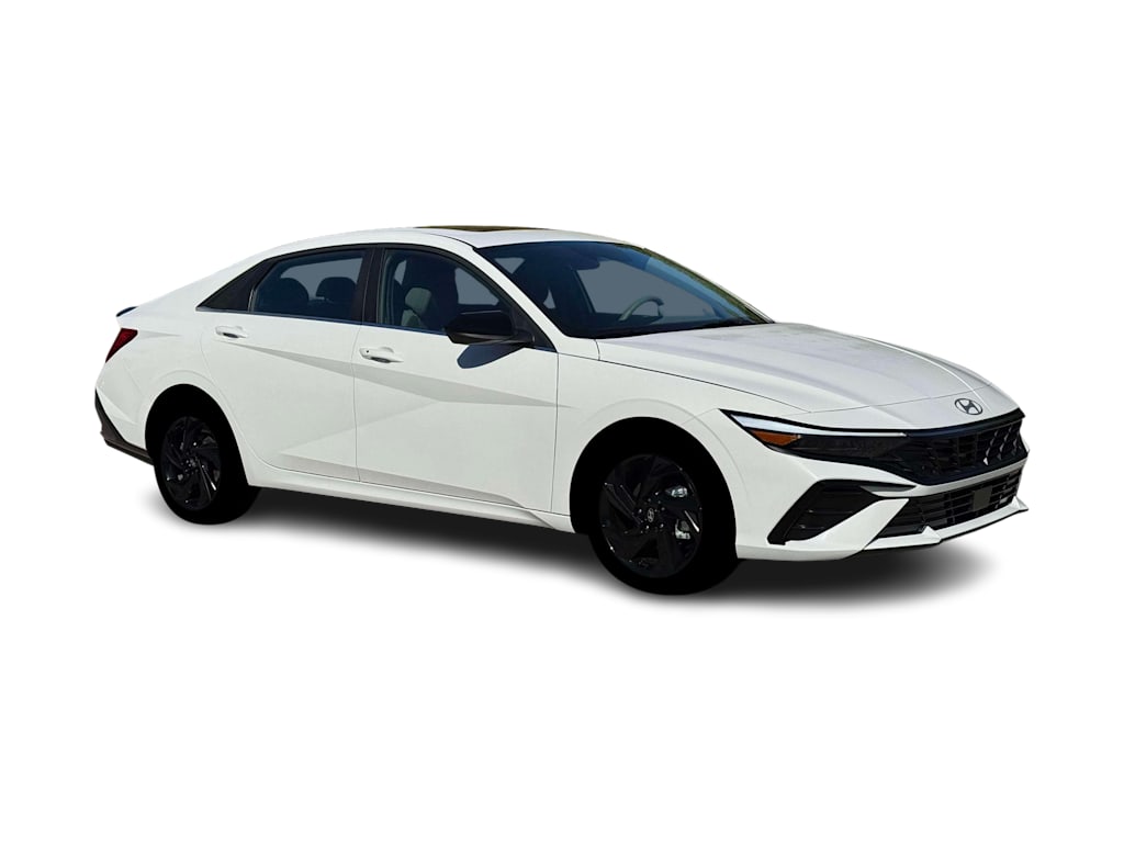 Thumbnail: 2026 Hyundai Elantra - 17