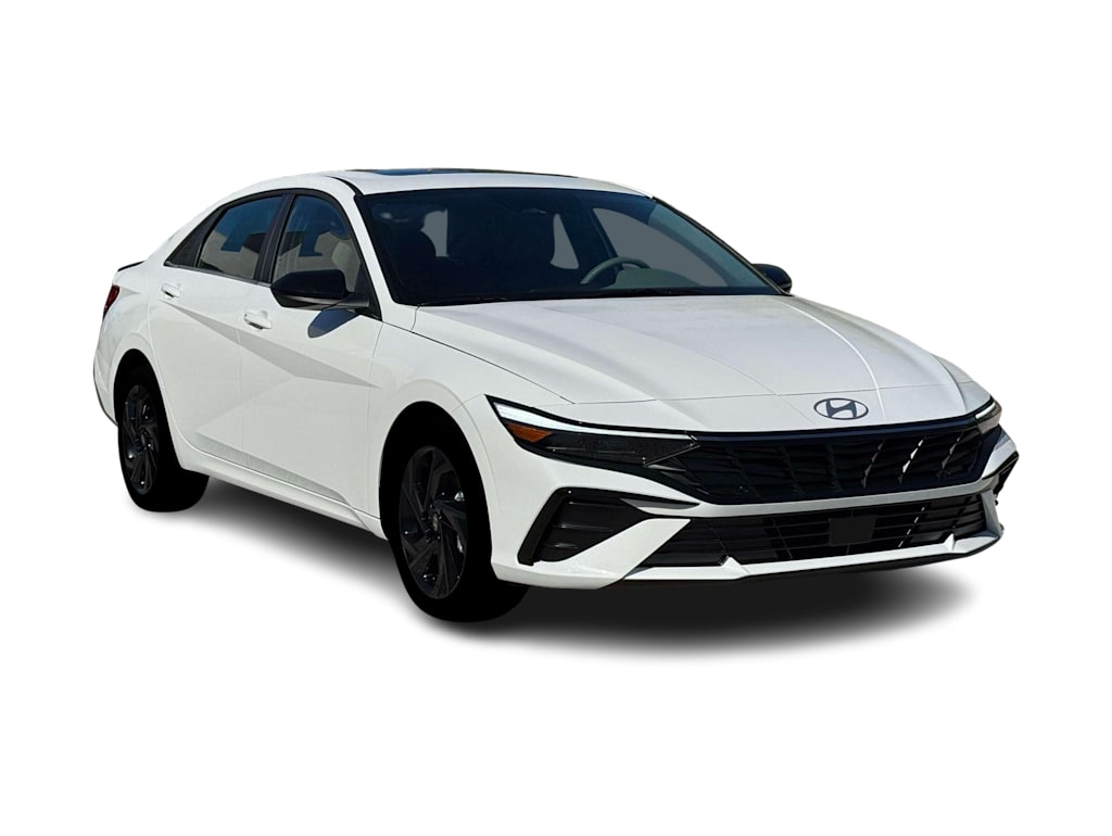 Thumbnail: 2026 Hyundai Elantra - 18