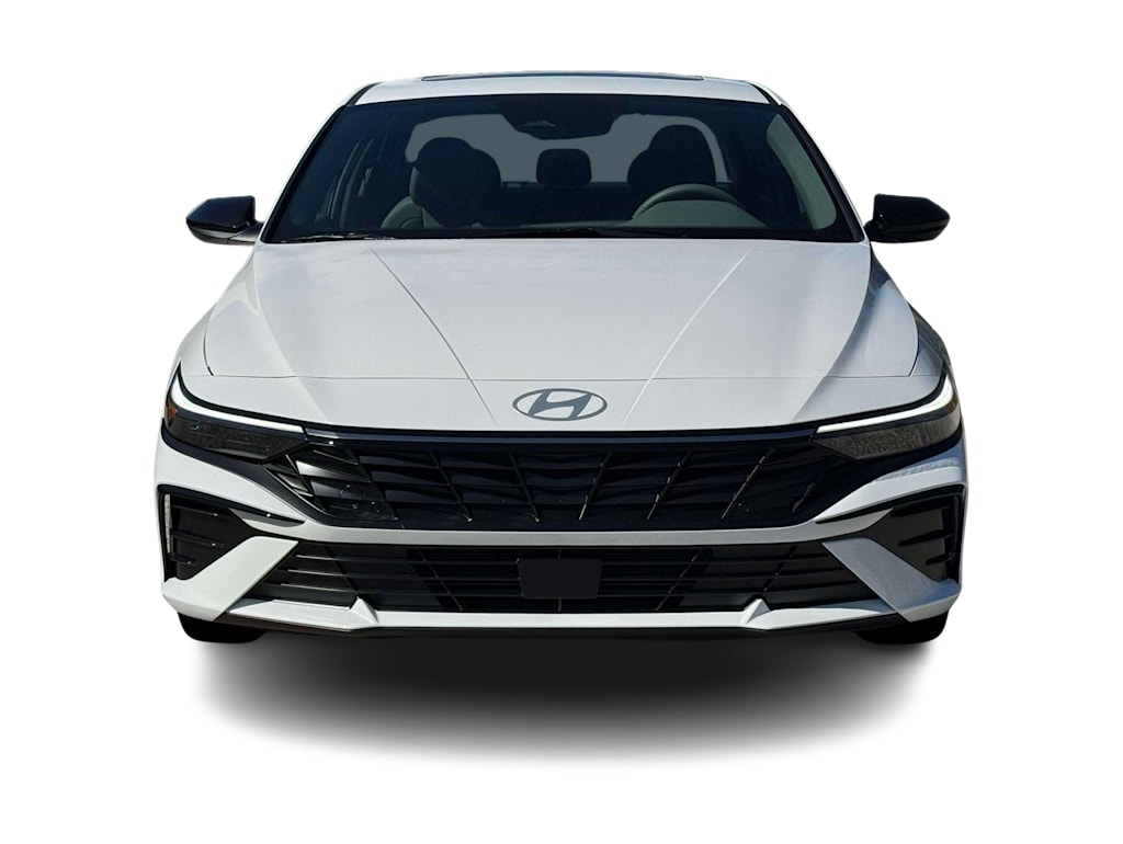 Thumbnail: 2026 Hyundai Elantra - 6