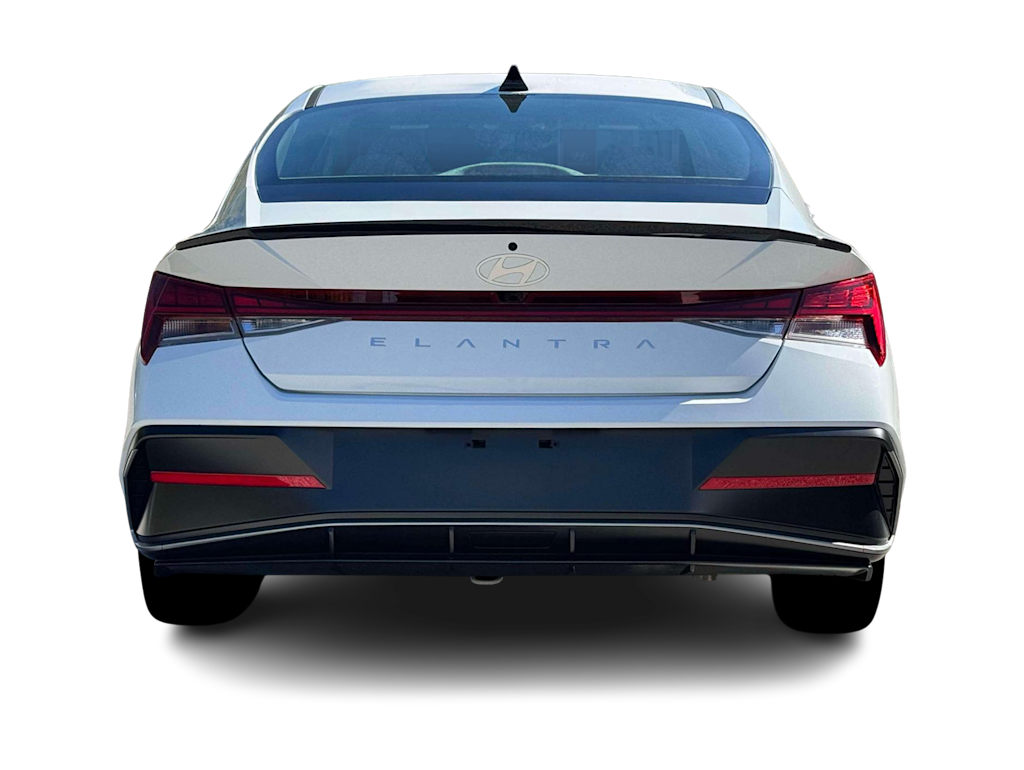 Thumbnail: 2026 Hyundai Elantra - 5