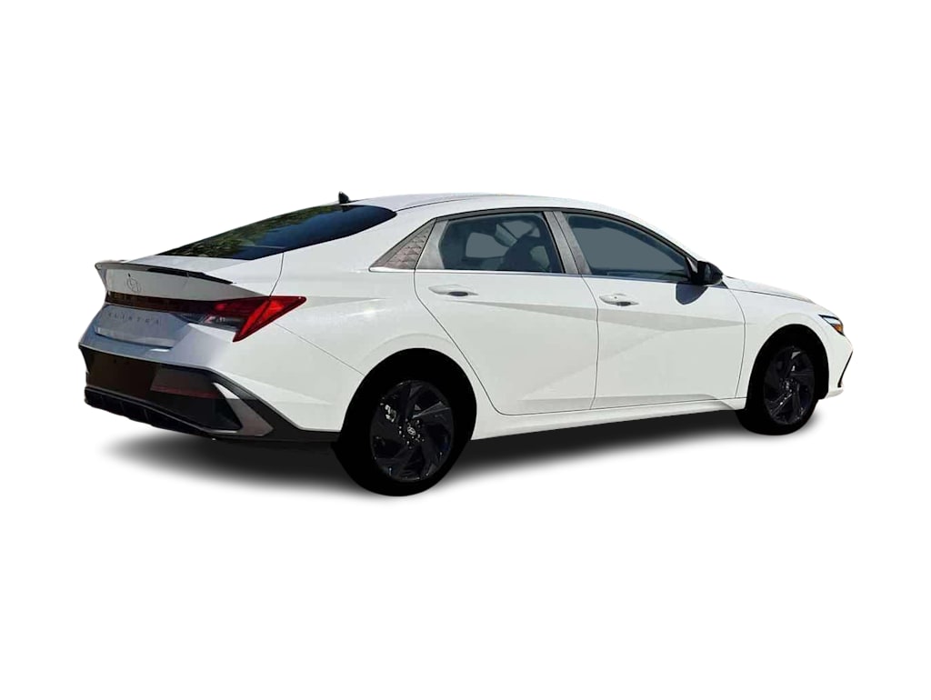 Thumbnail: 2026 Hyundai Elantra - 15