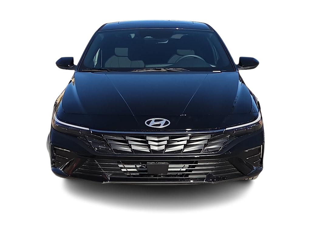 Thumbnail: 2026 Hyundai Elantra - 6
