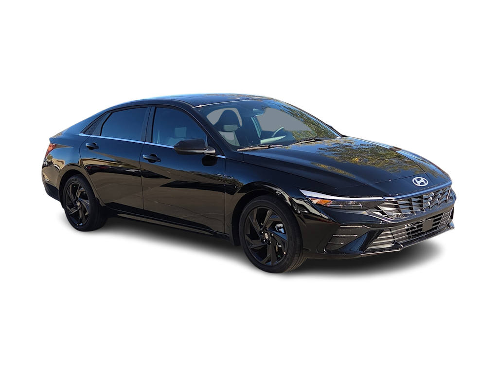 Thumbnail: 2026 Hyundai Elantra - 20