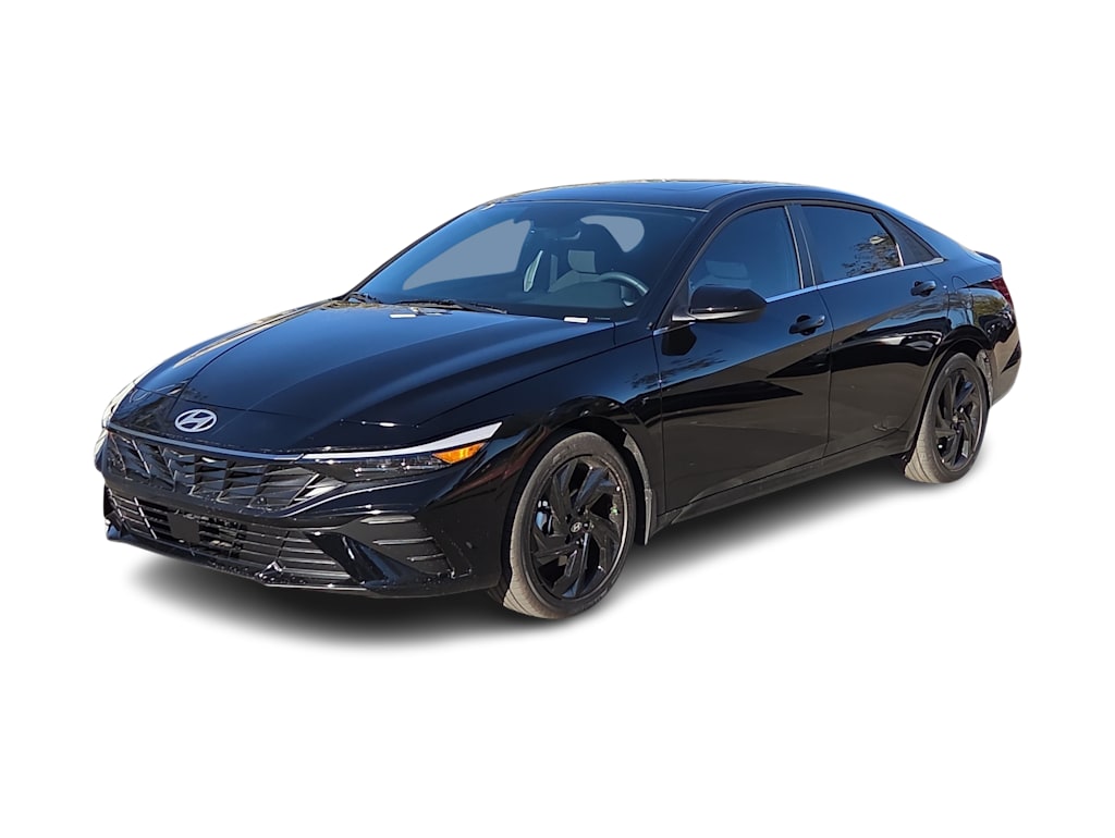 Thumbnail: 2026 Hyundai Elantra - 21