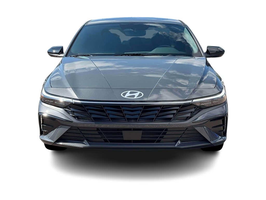 Thumbnail: 2026 Hyundai Elantra - 6