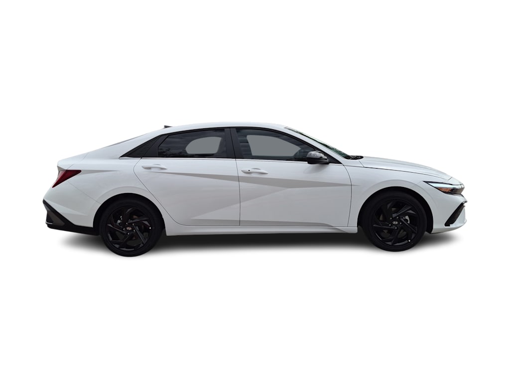 Thumbnail: 2026 Hyundai Elantra - 24