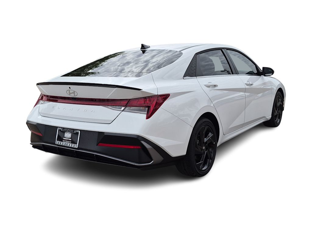 Thumbnail: 2026 Hyundai Elantra - 23