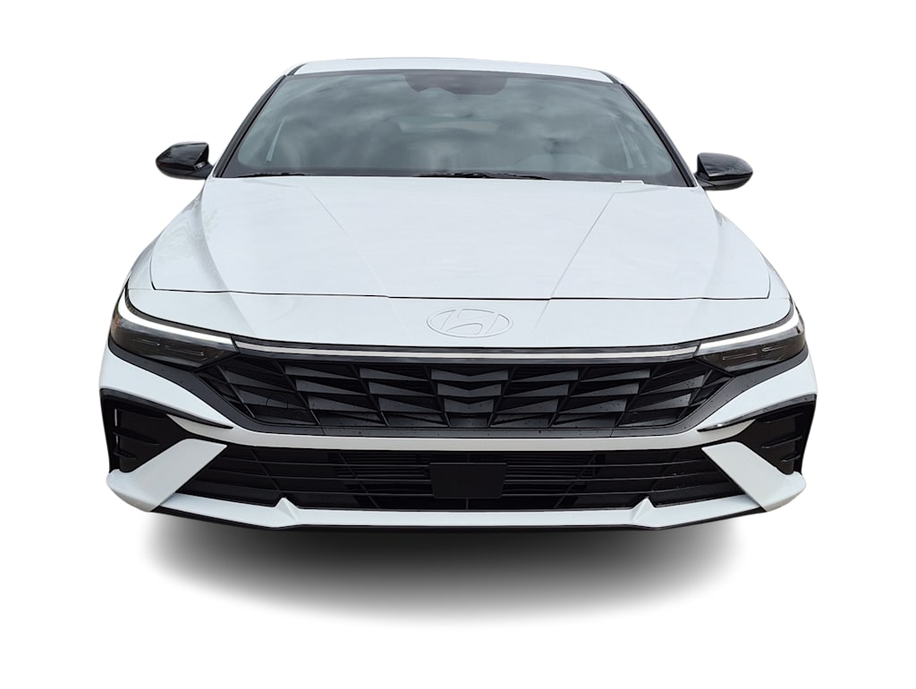 Thumbnail: 2026 Hyundai Elantra - 22