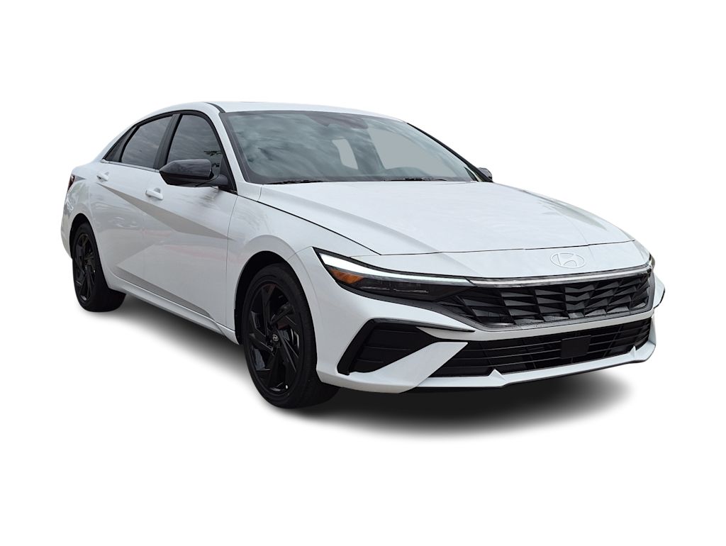 Thumbnail: 2026 Hyundai Elantra - 21