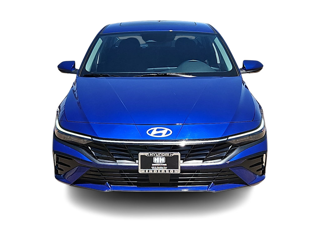 Thumbnail: 2025 Hyundai Elantra - 6