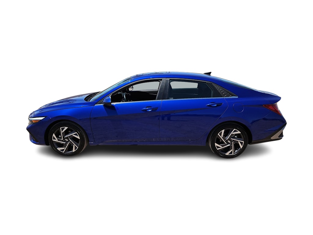 Thumbnail: 2025 Hyundai Elantra - 3