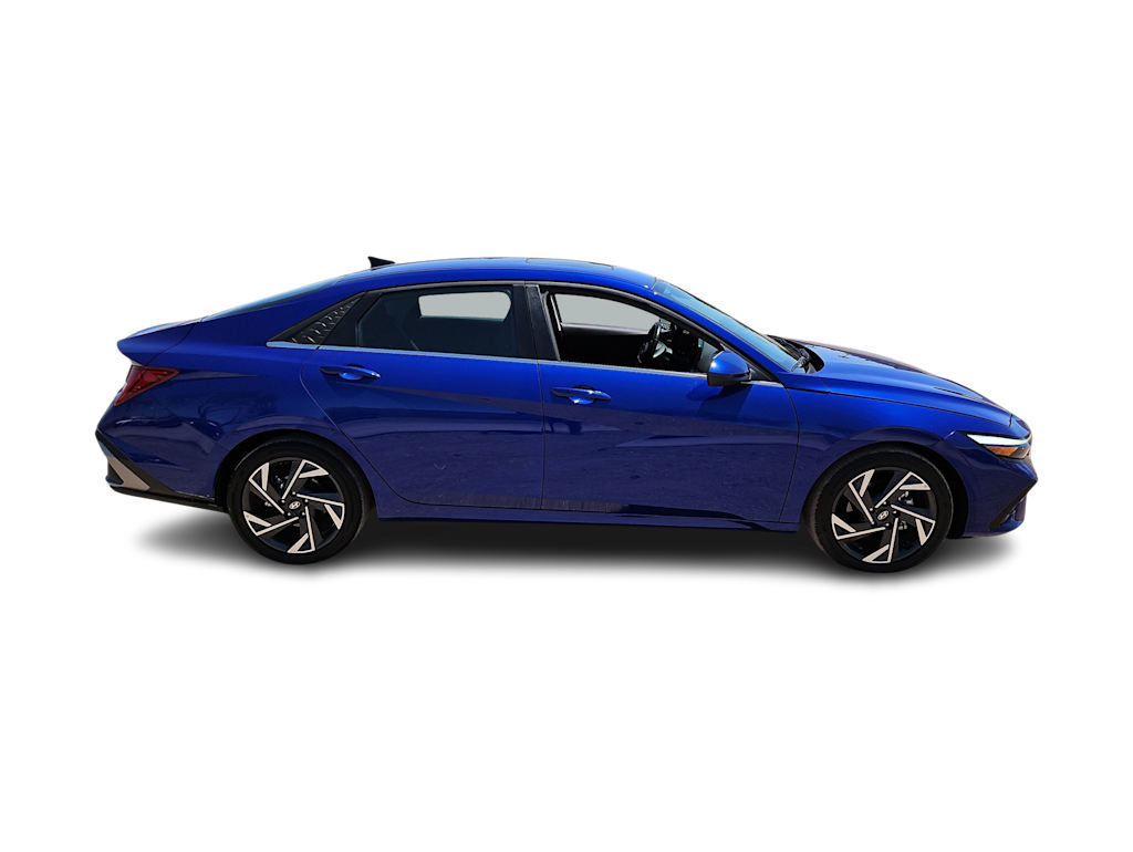 Thumbnail: 2025 Hyundai Elantra - 23