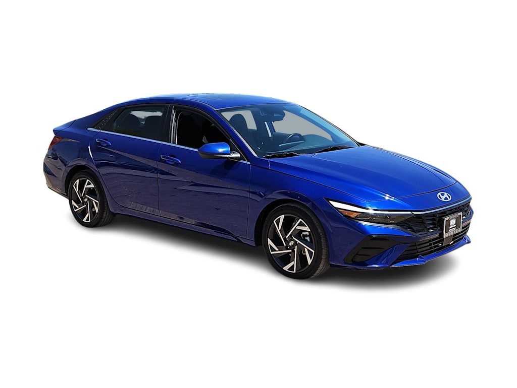 Thumbnail: 2025 Hyundai Elantra - 20