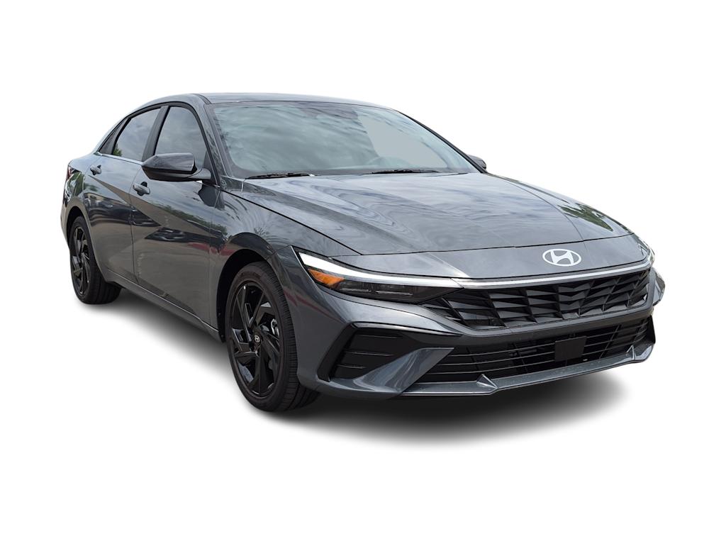 Thumbnail: 2026 Hyundai Elantra - 20