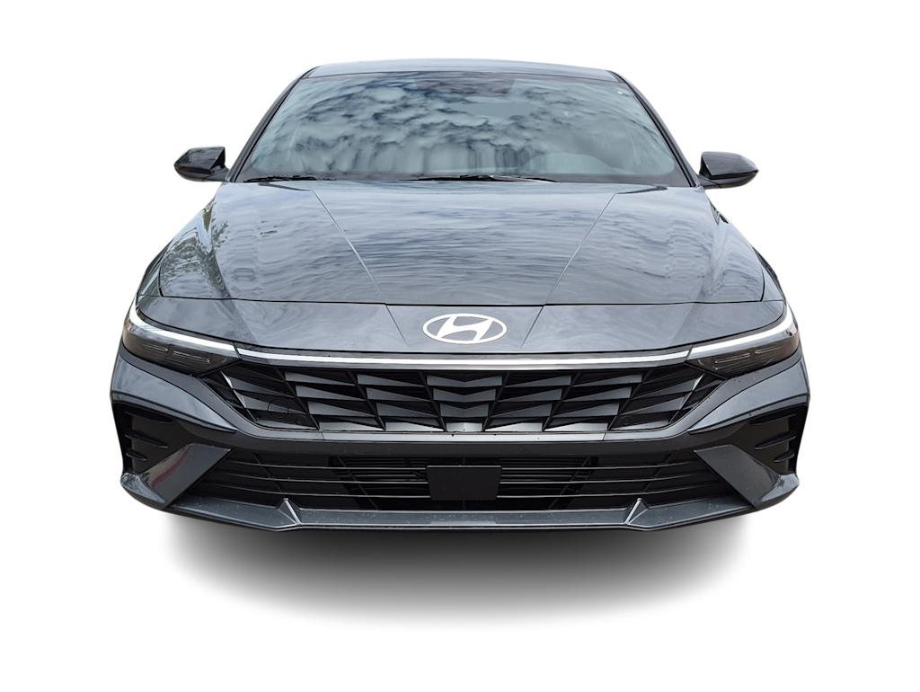 Thumbnail: 2026 Hyundai Elantra - 21