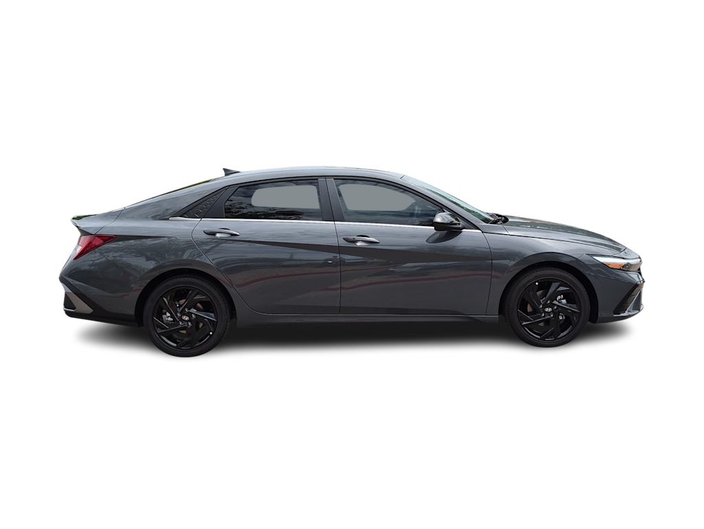 Thumbnail: 2026 Hyundai Elantra - 23
