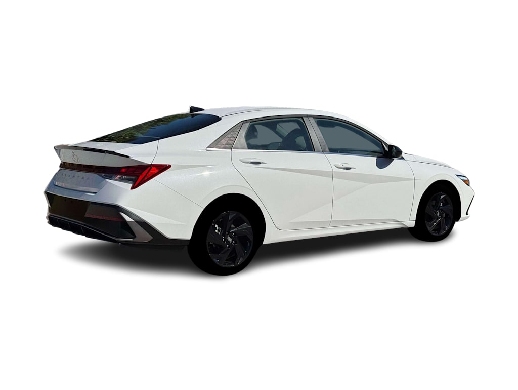 Thumbnail: 2026 Hyundai Elantra - 15