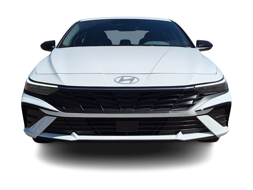 Thumbnail: 2026 Hyundai Elantra - 21