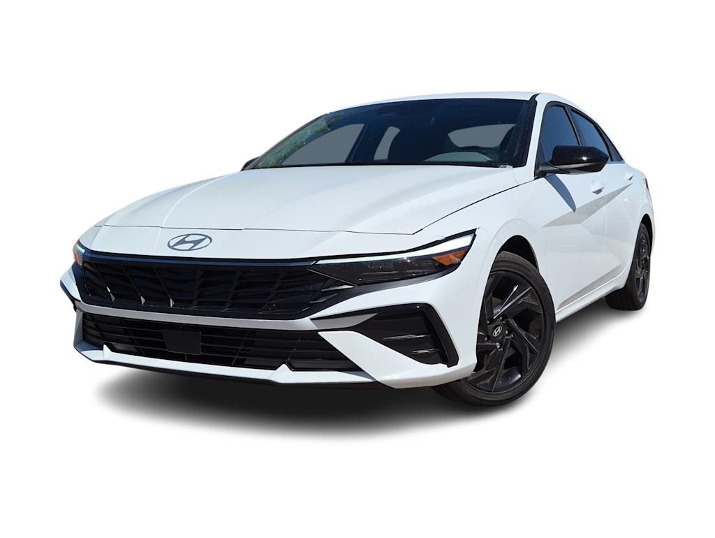 Thumbnail: 2026 Hyundai Elantra - 6
