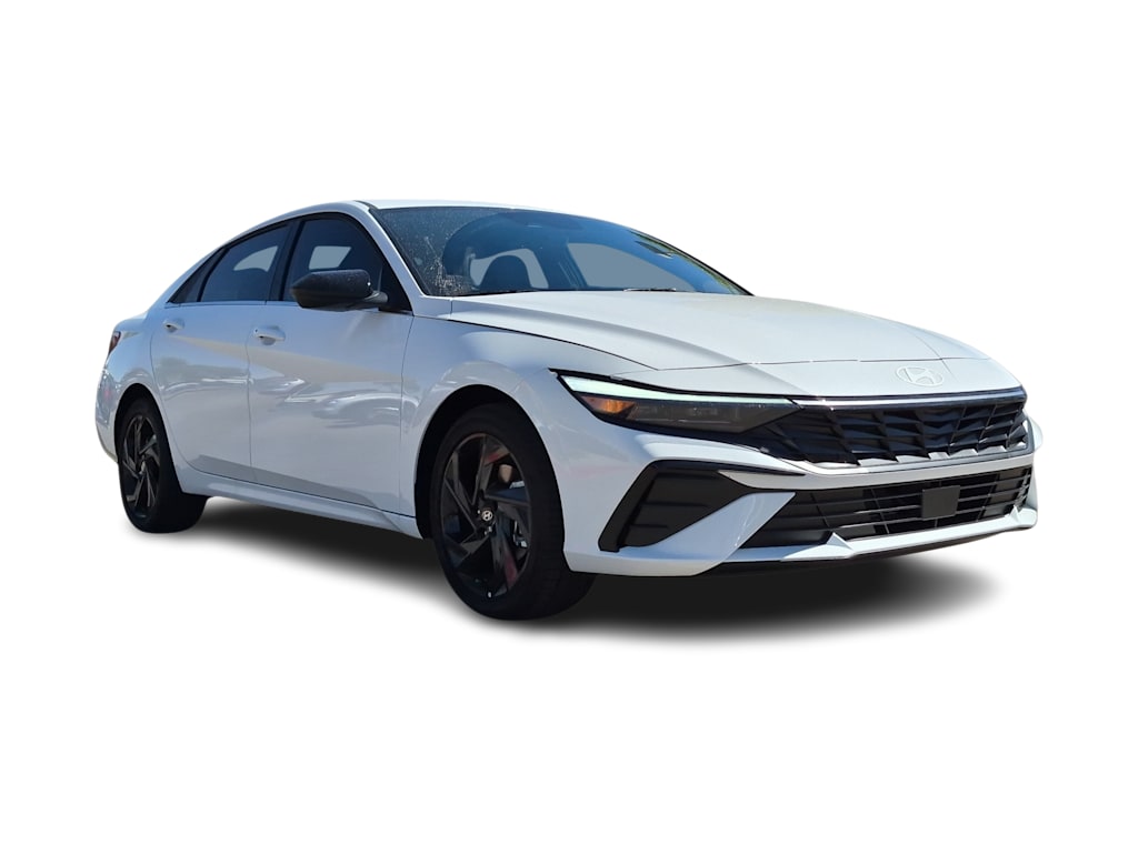 Thumbnail: 2026 Hyundai Elantra - 20