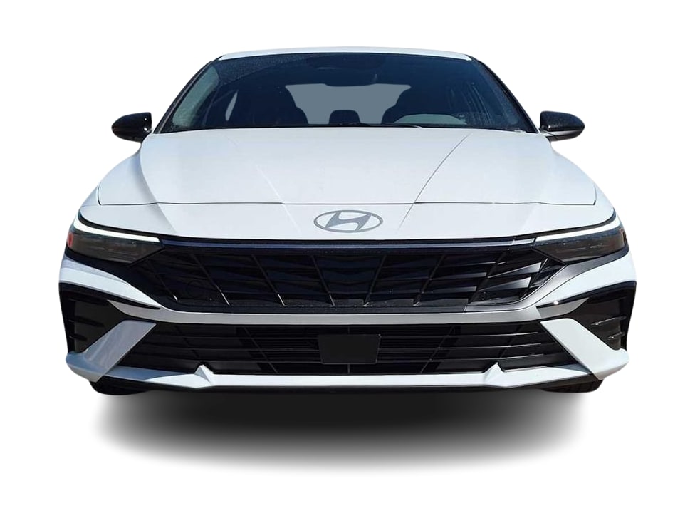 Thumbnail: 2026 Hyundai Elantra - 21