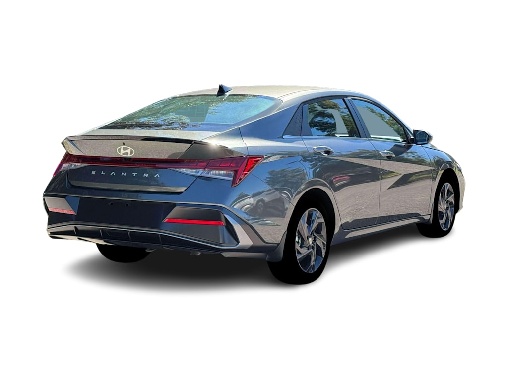 Thumbnail: 2026 Hyundai Elantra - 14