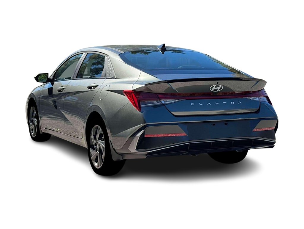 Thumbnail: 2026 Hyundai Elantra - 13