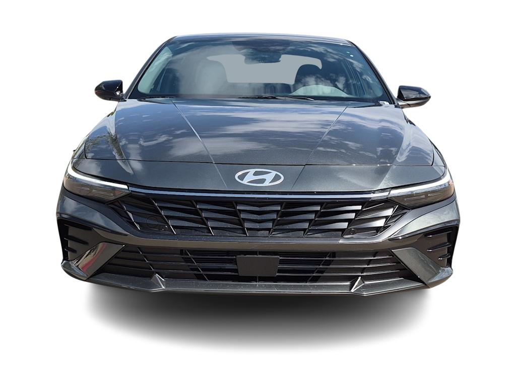 Thumbnail: 2026 Hyundai Elantra - 22