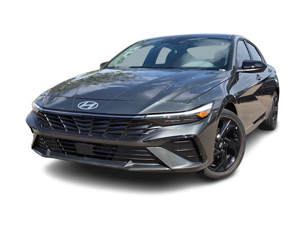 Thumbnail: 2026 Hyundai Elantra - 6