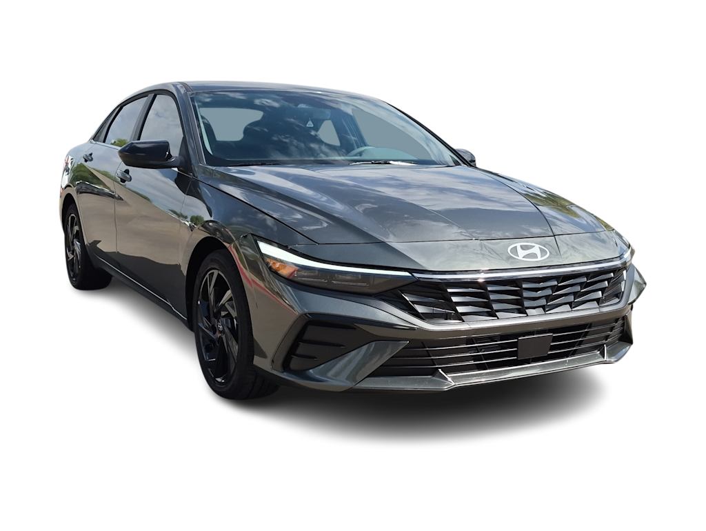 Thumbnail: 2026 Hyundai Elantra - 21