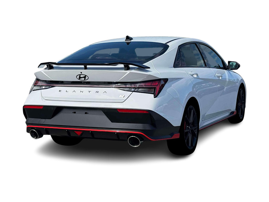 Thumbnail: 2026 Hyundai Elantra - 8