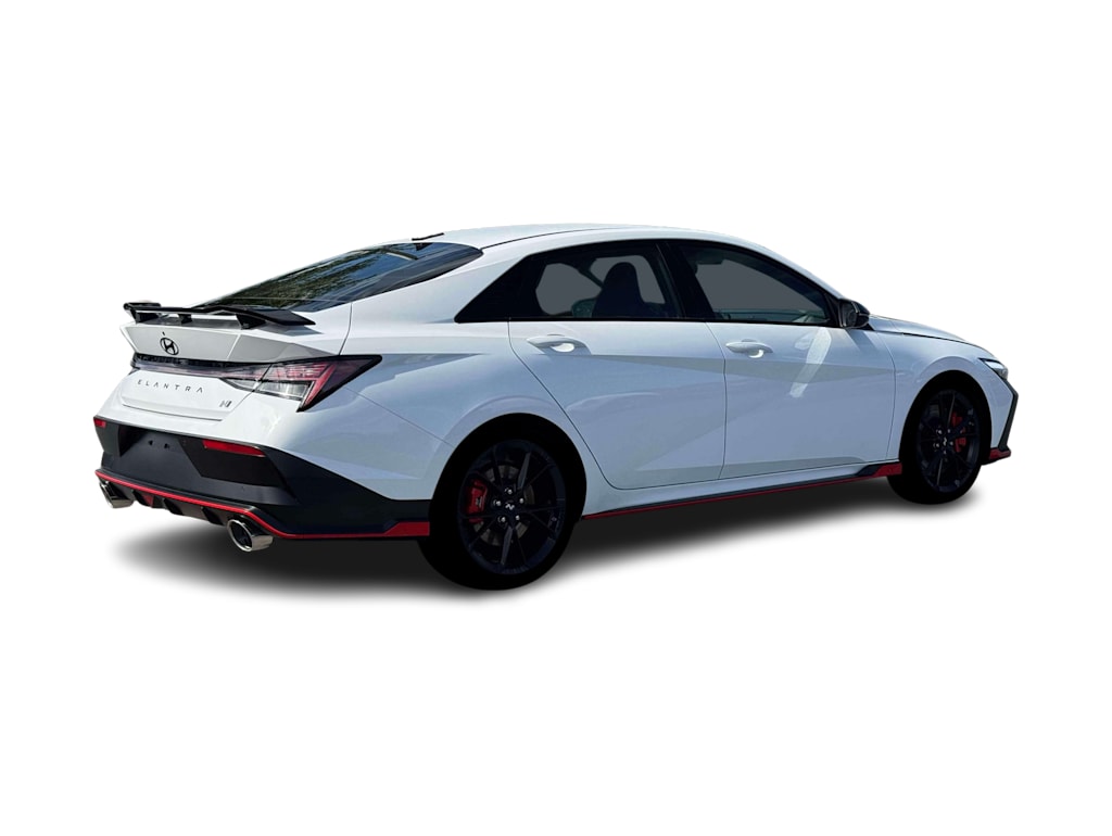 Thumbnail: 2026 Hyundai Elantra - 9