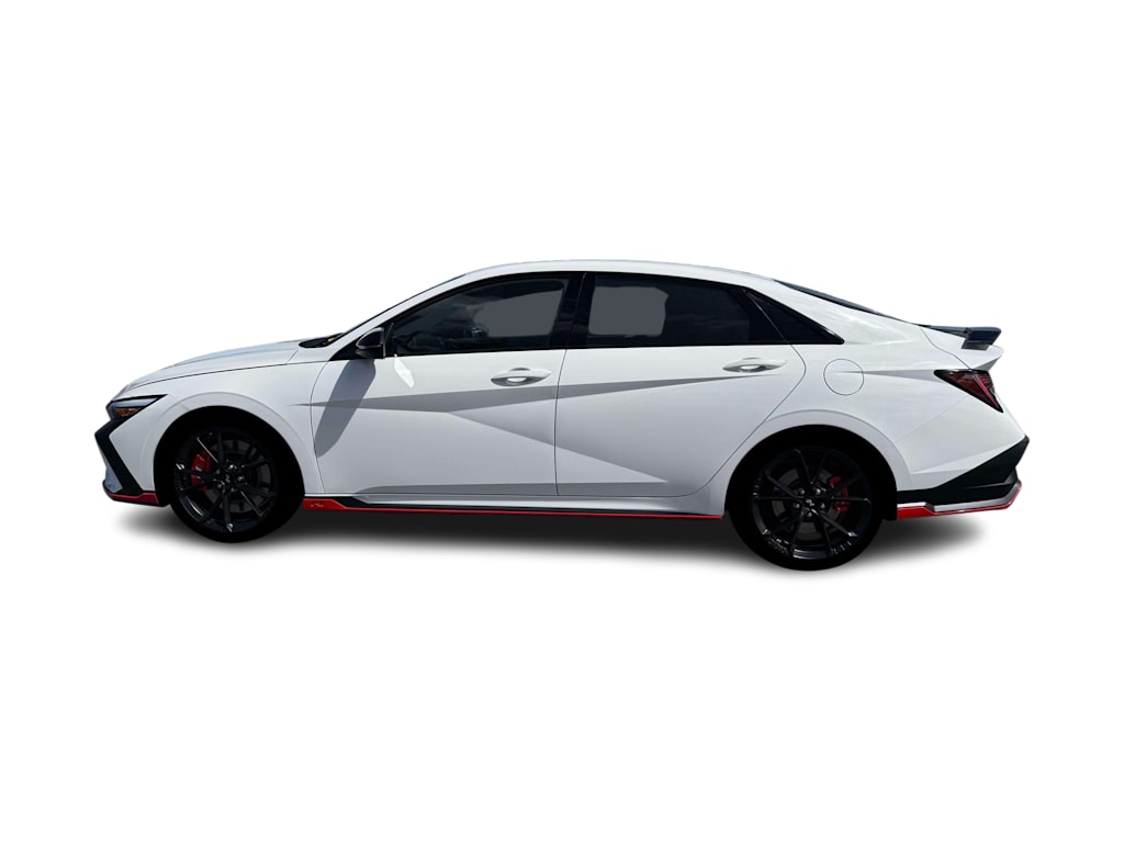 Thumbnail: 2026 Hyundai Elantra - 2