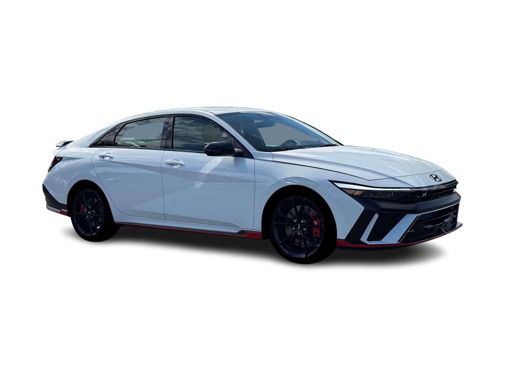 Thumbnail: 2026 Hyundai Elantra - 11
