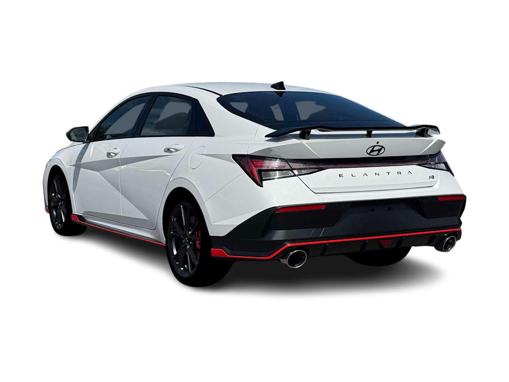 Thumbnail: 2026 Hyundai Elantra - 7