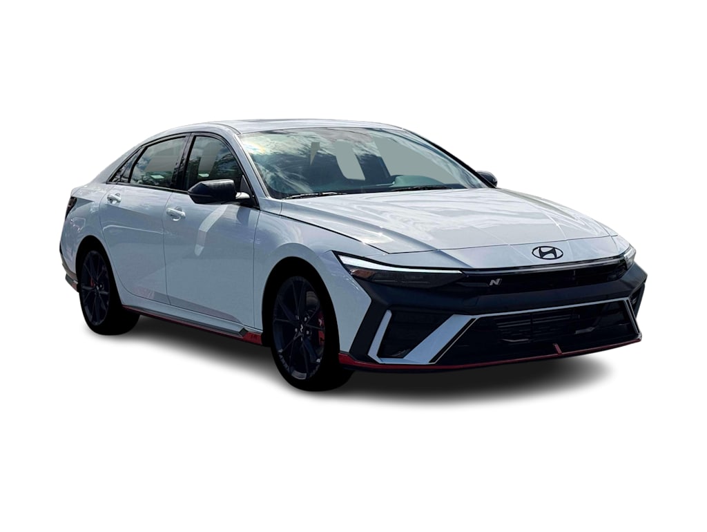 Thumbnail: 2026 Hyundai Elantra - 12