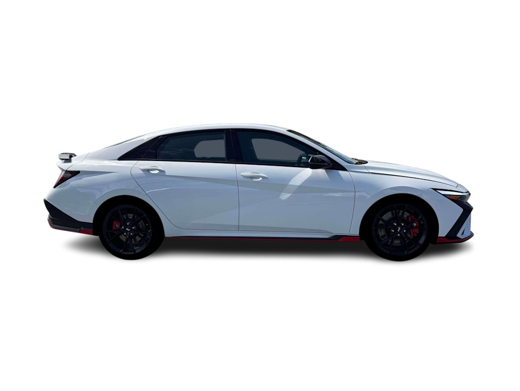 Thumbnail: 2026 Hyundai Elantra - 10