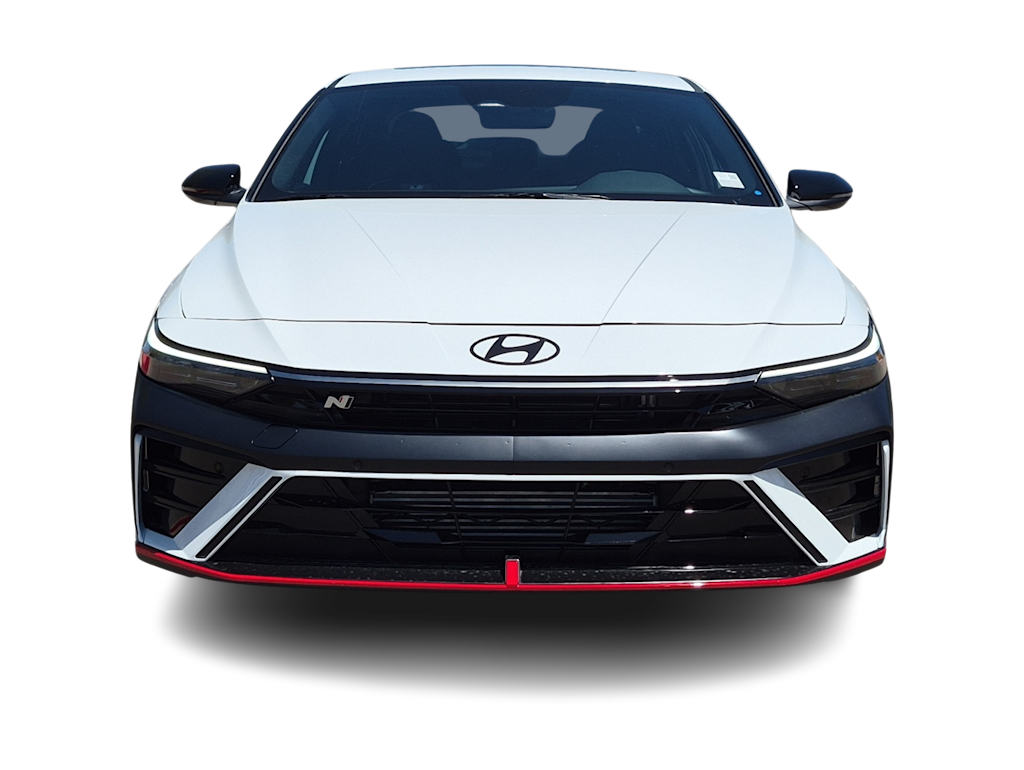 Thumbnail: 2026 Hyundai Elantra - 20