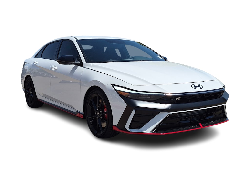 Thumbnail: 2026 Hyundai Elantra - 19