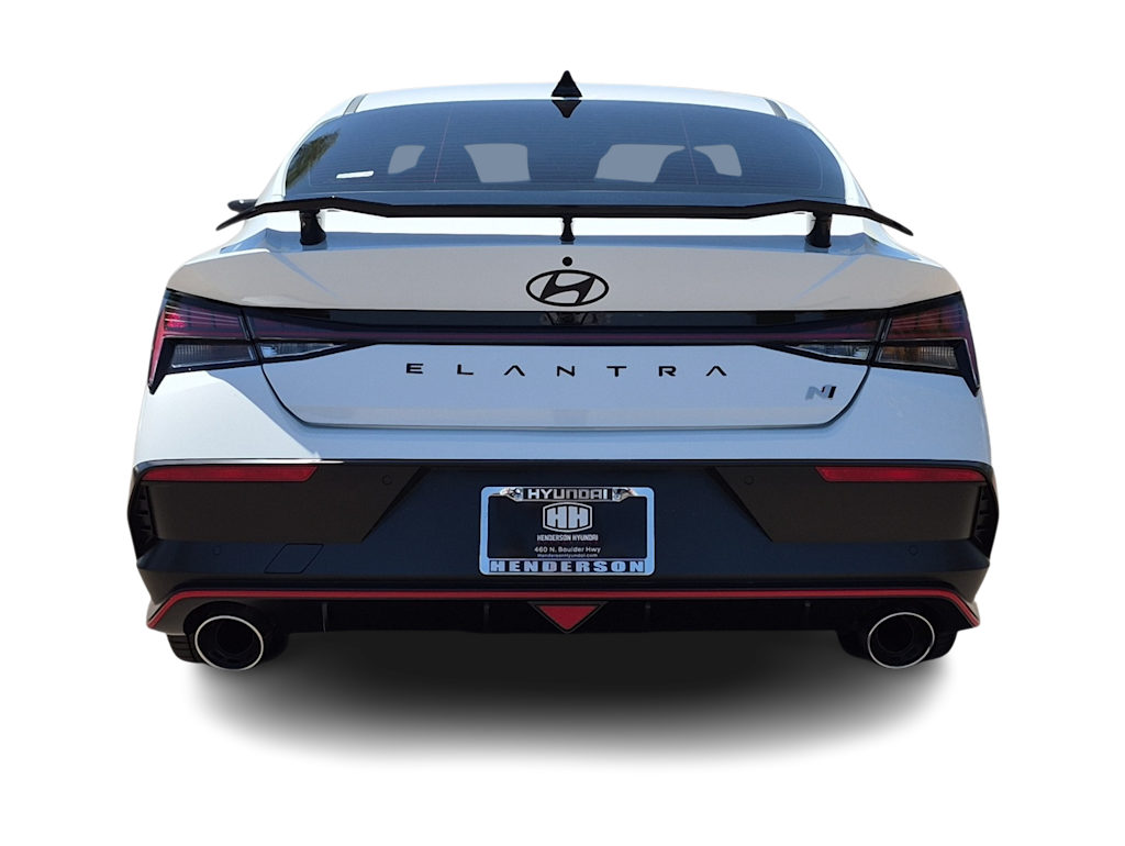 Thumbnail: 2026 Hyundai Elantra - 21