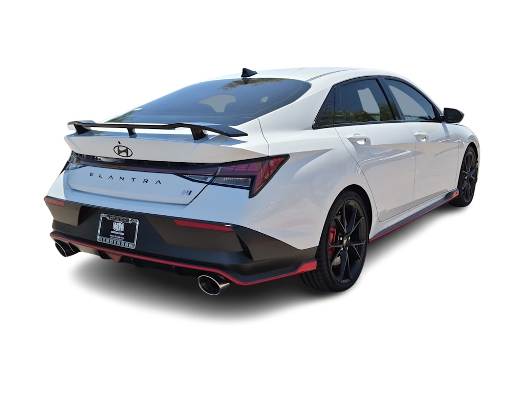 Thumbnail: 2026 Hyundai Elantra - 22