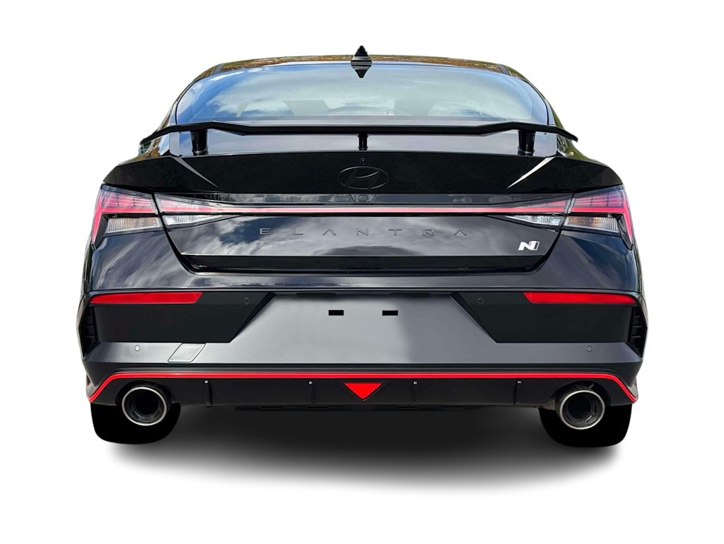 Thumbnail: 2026 Hyundai Elantra - 5