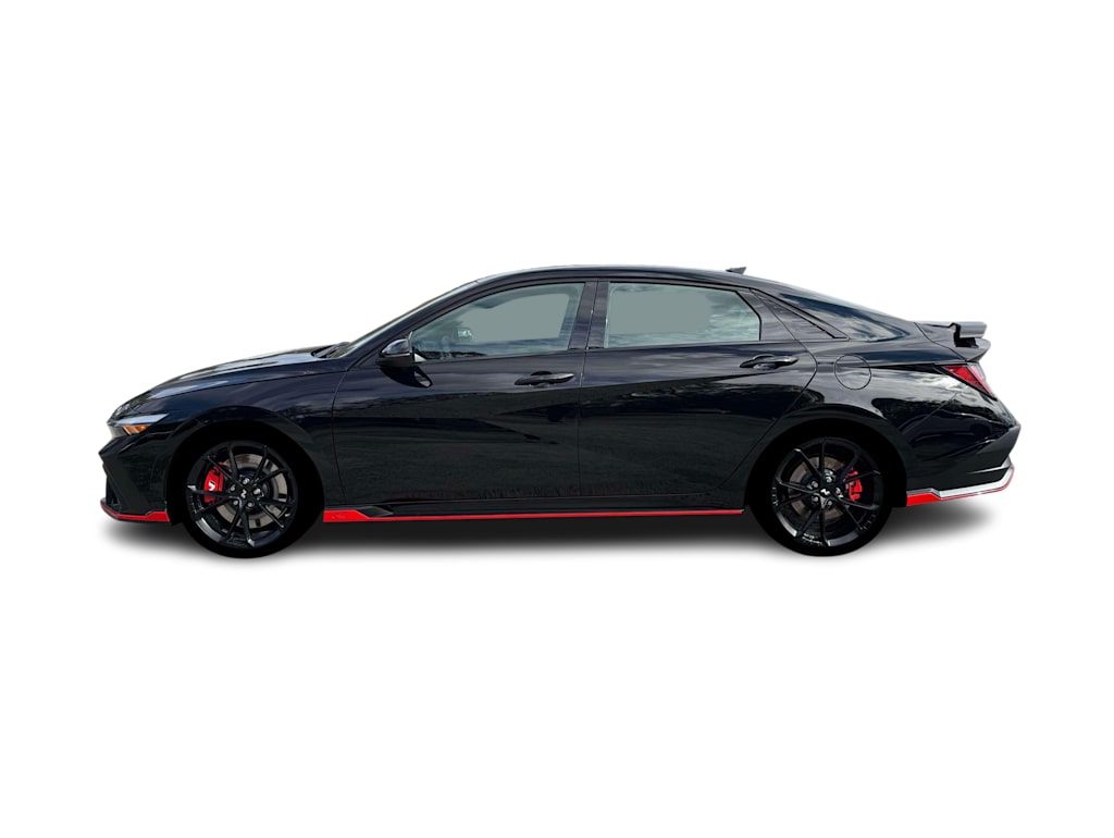 Thumbnail: 2026 Hyundai Elantra - 3