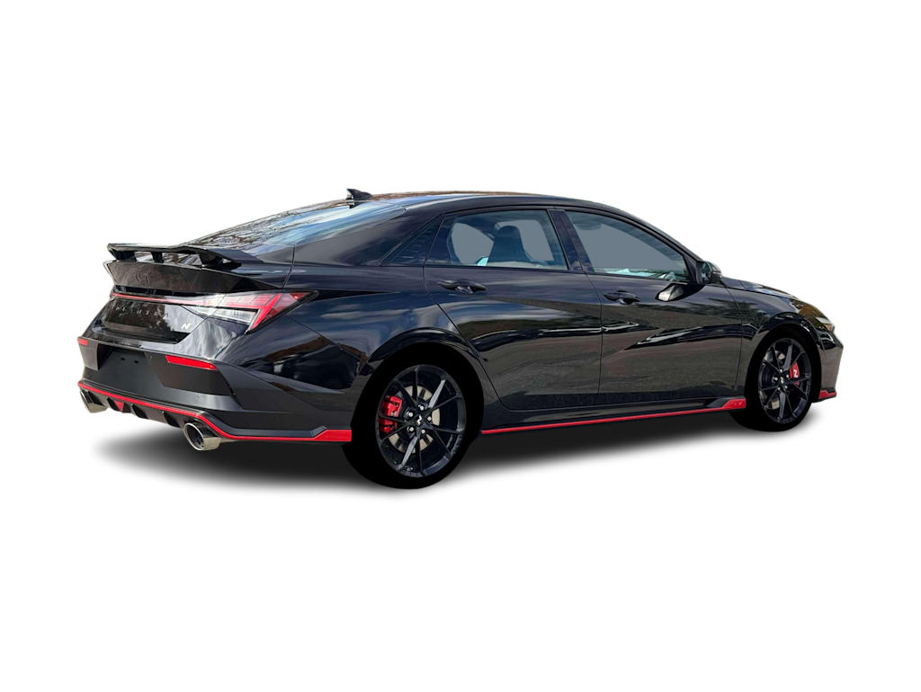 Thumbnail: 2026 Hyundai Elantra - 16
