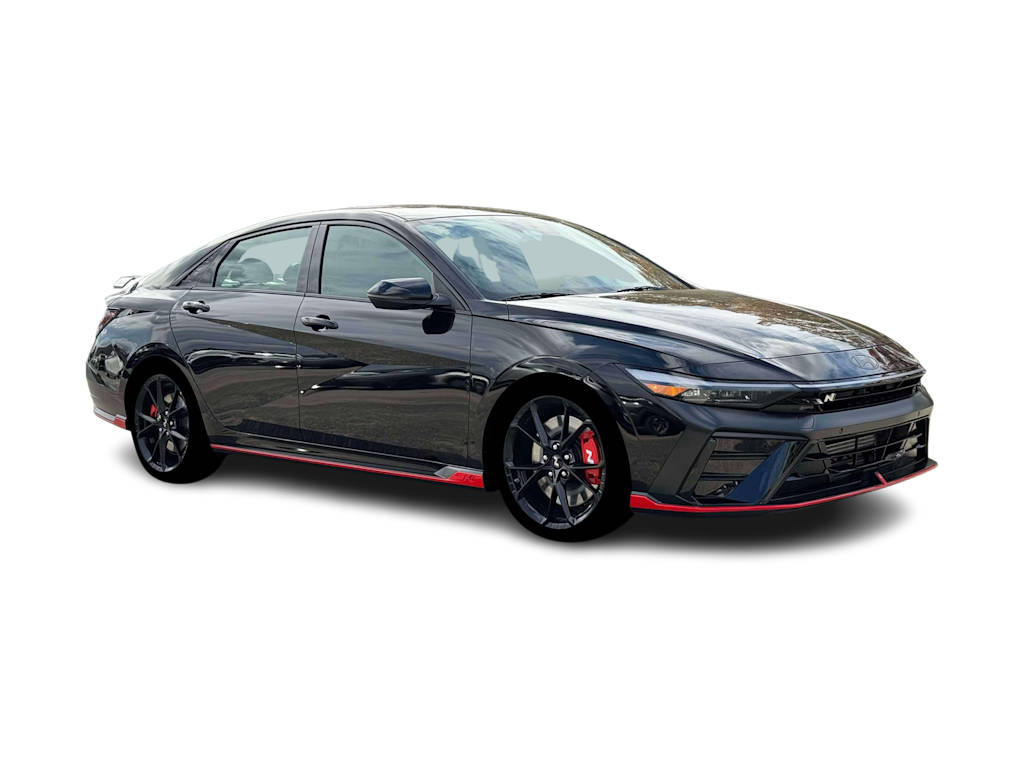 Thumbnail: 2026 Hyundai Elantra - 18