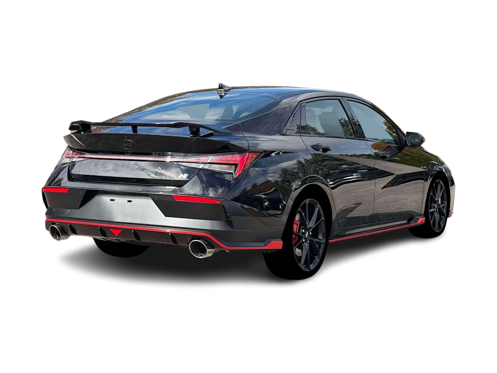 Thumbnail: 2026 Hyundai Elantra - 15