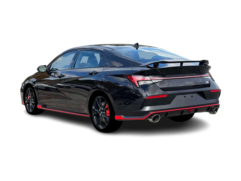 Thumbnail: 2026 Hyundai Elantra - 14