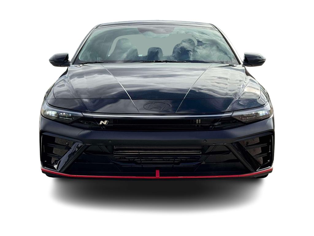 Thumbnail: 2026 Hyundai Elantra - 6